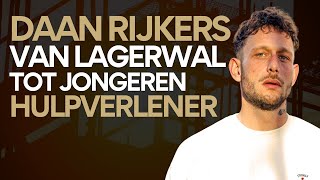 Daan Rijkers: Van problematische achtergrond naar Jeugdhulpverlener