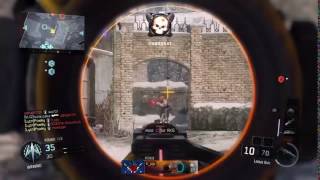 Triple Collateral Headshot