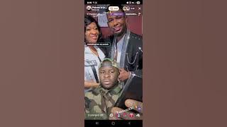 POKAM THE JUDGE SEPARATION CASE TCHAKALA VIP AND DJ ETO'O KOKI KREUH BUCK GET OUT OOOO IT'S HOT