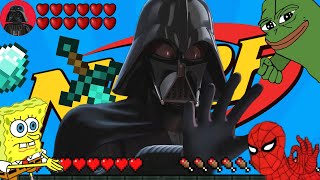 The Darth Vader Experience.EXE