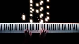 Bach: English Suite No. 2 in A Minor, BWV 807 - 1. Prélude