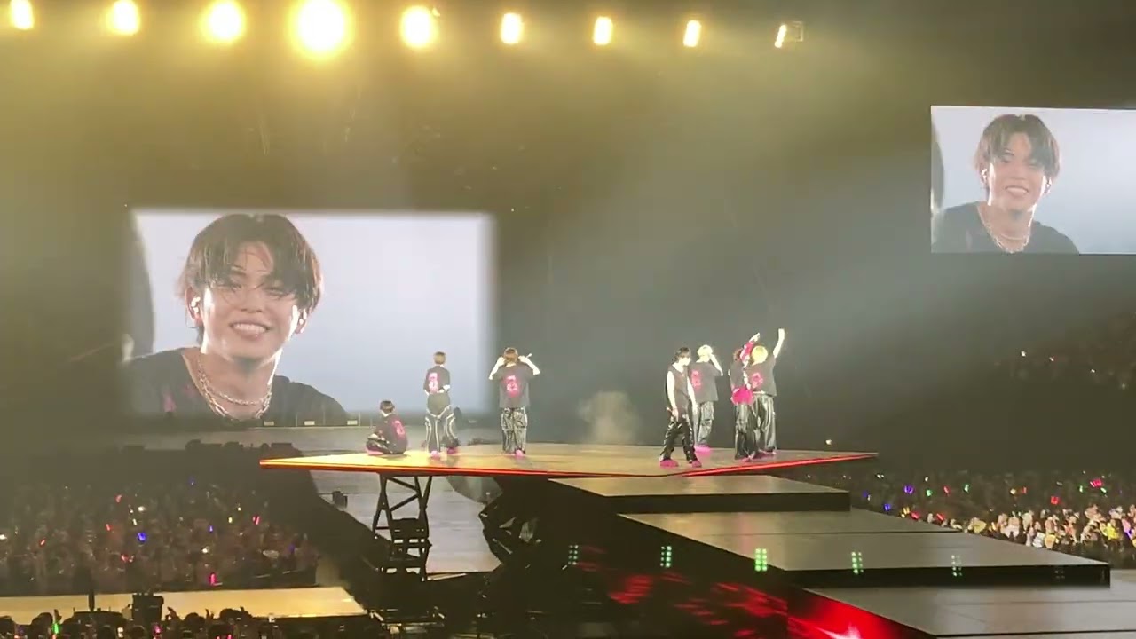 IMP. LIVE TOUR 2026MAGenter 2026年2月25日