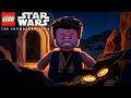 LEGO Star Wars: The Skywalker Saga-Episode 2: Attack of the Clones (Jango Fett) PS4 Walkthrough