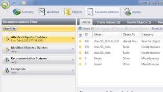 Qure Optimizer webinar  - 21/05/2015
