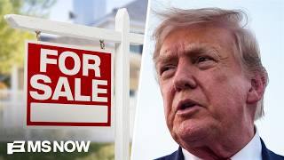 Top issue for young voters right now? Housing costs
