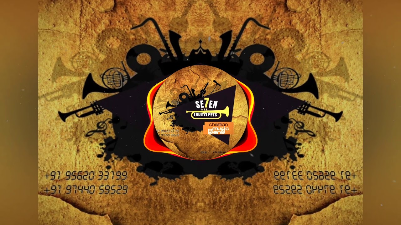 Malayalam Christian SongsEn paapangaleSample7 Trumpets YouTube