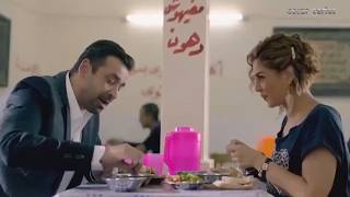 نظرة واحدة على الملوخية قلبت اليوم كله فاكرة نفسها في مطعم 5 نجوم