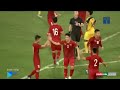 🔴 U23 Việt Nam vs U23 Brunei | Cơn Bão Sao Vàng Càn Quét, Đối Thủ Tâm Phục Khẩu Phục