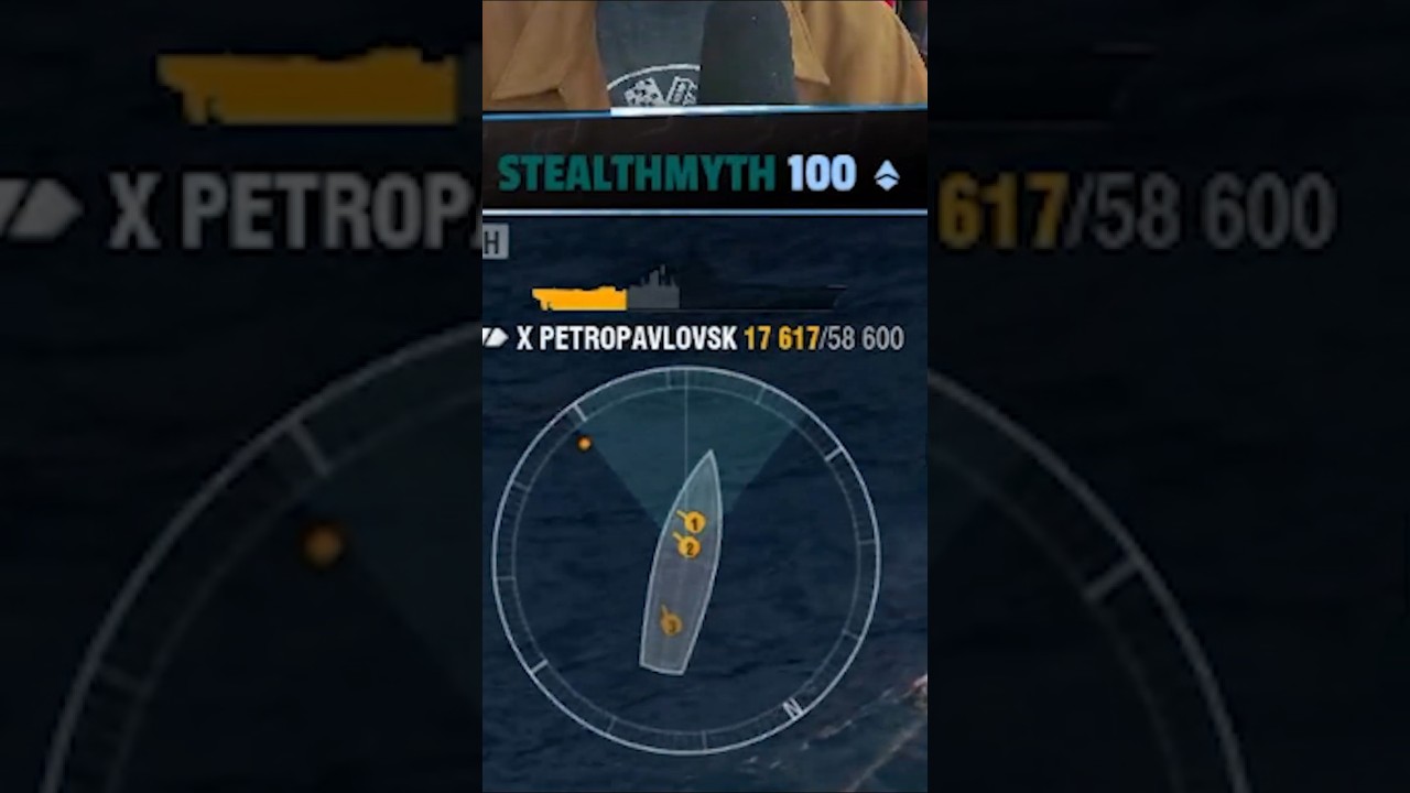 This ship is so Dumb dude