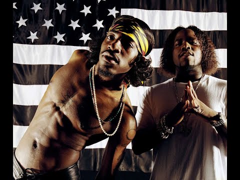 Outkast , Ms. Jackson  ( Vlog Music No Offcial )