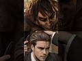 【Attack on Titan】 Pure Titan Characters Reimagined in Live Action with AI │ 進撃の巨人 無垢の巨人化したキャラをAIで実写化