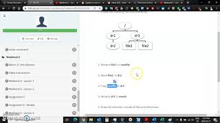 Assignment 10A - Review