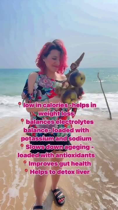 which-fruits-is-best-forhydration-summers-dietitian-iceapple-summer