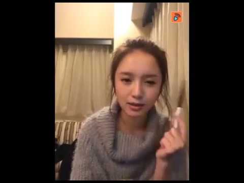 Judy/鄘潔楹/化妝大挑戰 week 2