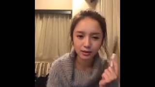 Judy/鄘潔楹/化妝大挑戰 week 2