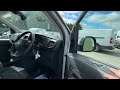 Nobody Told Me This About the Vauxhall Vivaro DS23 OEB