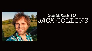Jack Collins Channel Trailer 2025