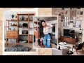 Living Room Makeover | Jvongphoumy