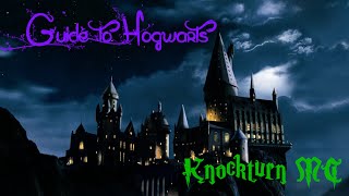 Beginners Guide to Hogwarts