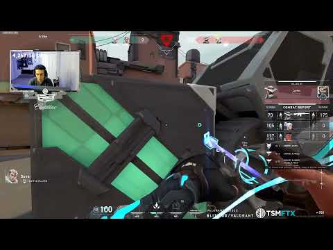 Subroza "She is in Morocco" | ROFL