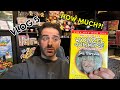 VLOG 5 - WHAT A WEEK FOR CHARITY SHOP HUNTING!