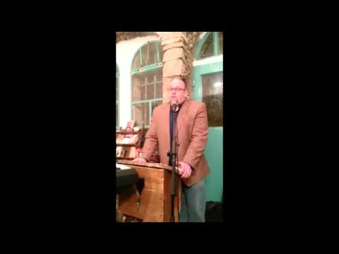 David's Poem of Love: 'What the Hell Was I Thinking'