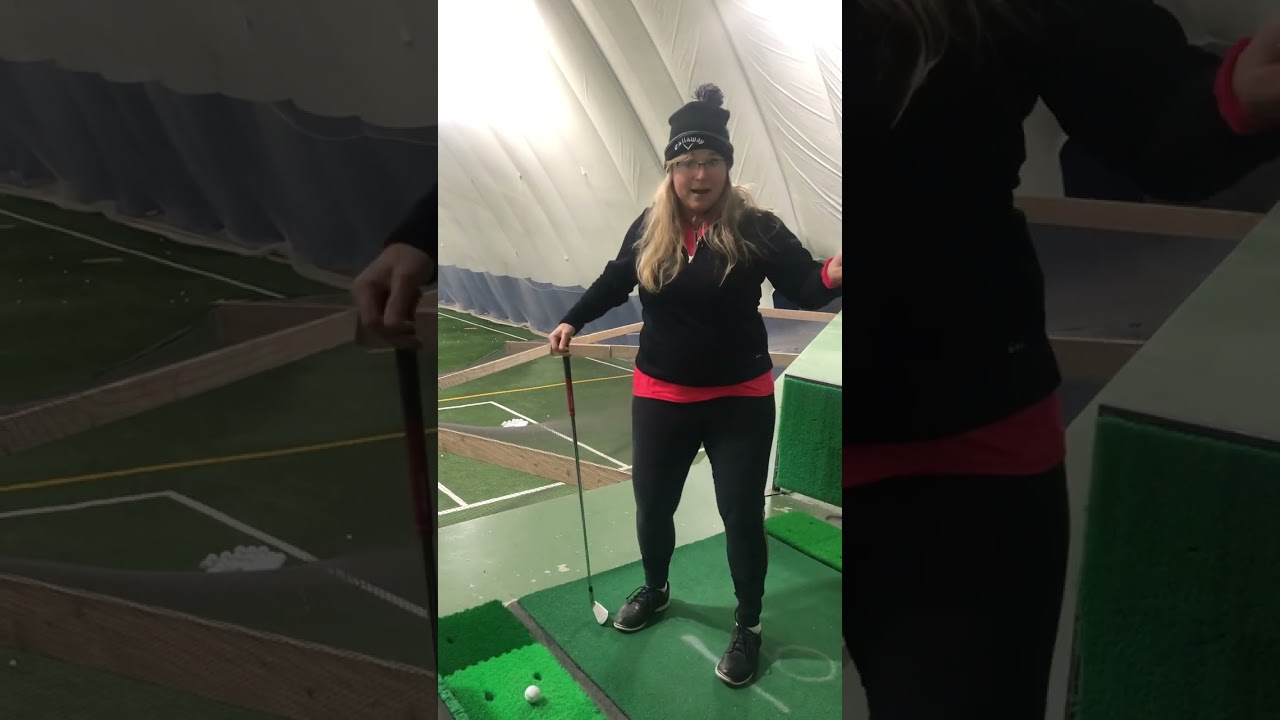 Transfert de poids résumé de cours de Raymonde et Maxime ⛳️