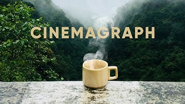 Create The Endless Loop of Cinemagraph in Photoshop