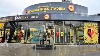 Anthony Joshua Knocks Out Robert Helenius 12823