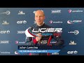 2023 #SpaHeat Race 1| Winner Press Conference