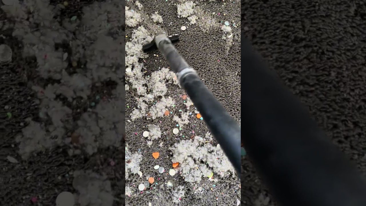 Cloudy Me Happy… upholstery… full room… DD clean up micd