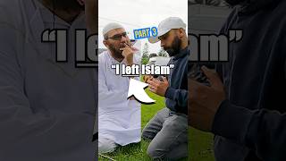 I Left Islam Part 3/4