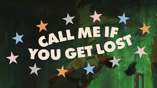 CALL ME IF YOU GET LOST - Tyler The Creator AMV