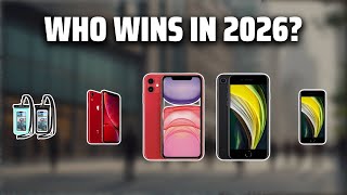 The Top 5 Best iPhone 7 Plus in 2026 - Must Watch Before Buying!