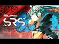 初音ミク – SRS【東京MARCOPOLO MV】