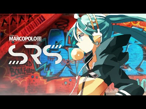 Hatsune Miku - SRS【ENG SUB/TOKIO MARCOPOLO】