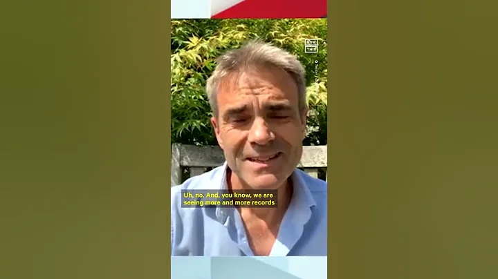 News Anchor Asks Meteorologists to Be Less 'Fatalistic' Amid Deadly Heat Wave 🙄