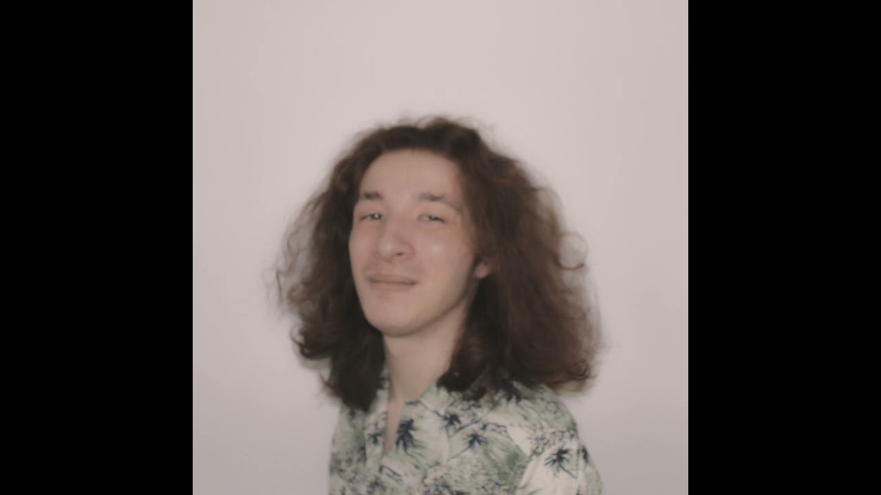 Portrait of Iceland(feat. Sarah Norcross)(Location E.P.)