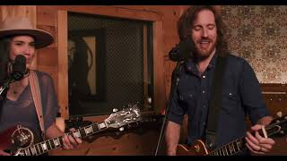 Dawn and Hawkes – Here Comes the Future
