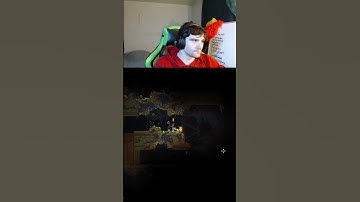 Epic fail! | Noita With Twitch Integration | Twitch: ChunksterChunkus