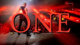 Metallica: One - Live In Milan, Italy (May 29, 2024) [Multicam]