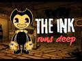 THE INK RUNS DEEP (BENDY AND THE INK MACHINE) MUSIC VIDEO