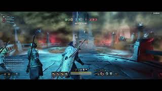 New World - Toxon Tank - Arena 3V3 02 - 27.03.2025
