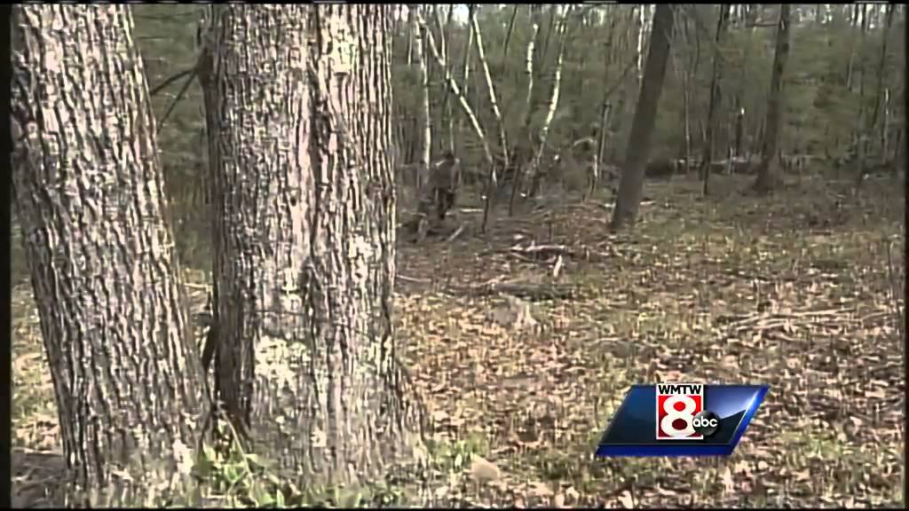 More than 100 volunteers spend Mother's Day searching for Jaden Dremsa