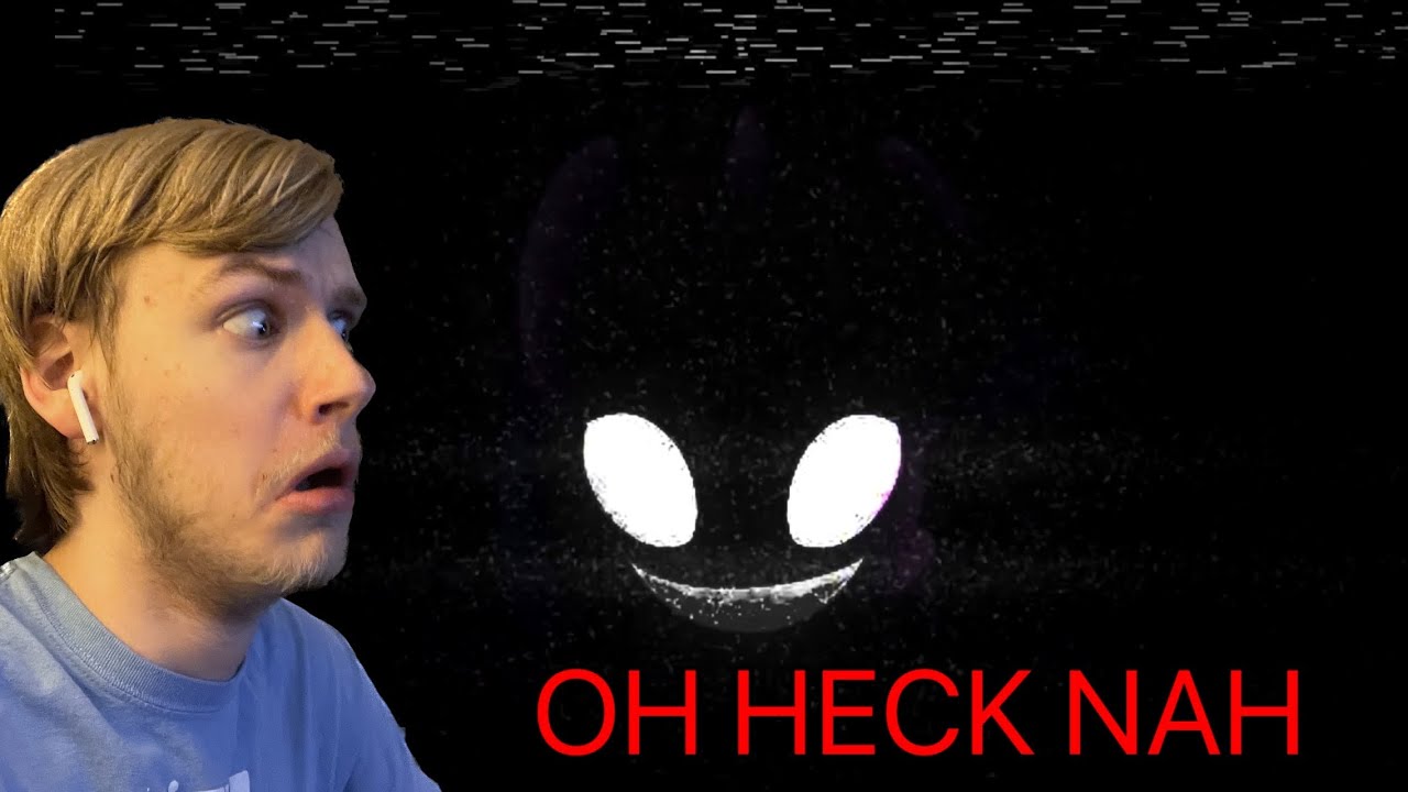 IM NEVER WATCHING THIS SHOW AGAIN YouTube