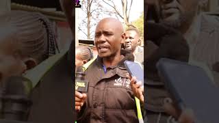 MAMBO IMECHEMKA: GACHAGUA AND RUTO YOU WERE NOT ELECTED BY KENYANS!!! NYINYI NI PROJECT YA WAZUNGU!!