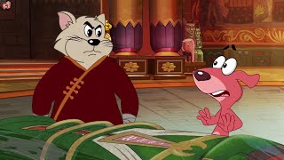 Rat-A-Tat|😵Children&#39;s Animation Cartoon😵| Rat-A-Tat don Vs Catman | Cartoon movies for kids