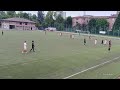 Reggio Calcio vs Vico Fertile (fasi finali camp.regiollnali under 14)10/05/2026