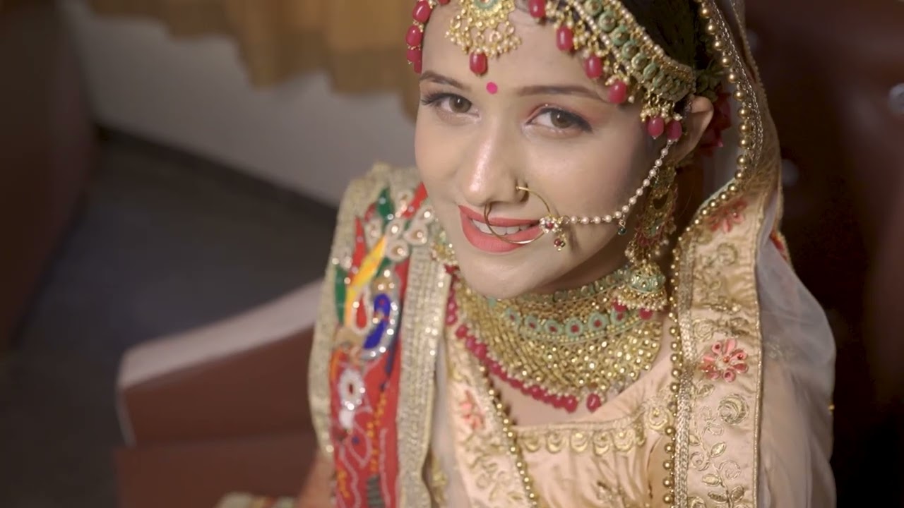 Aditya Weds Niyanta Marriage ♥️🧿