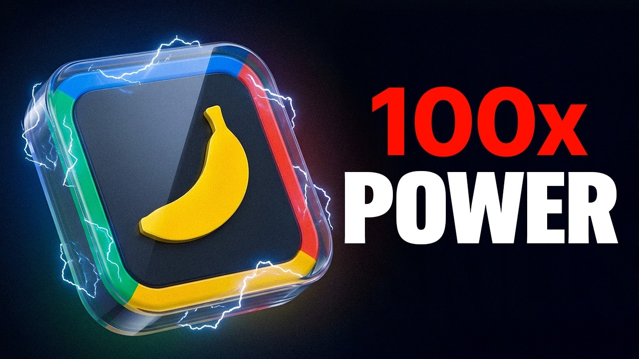 New Nano Banana 2 Update Is INSANE!